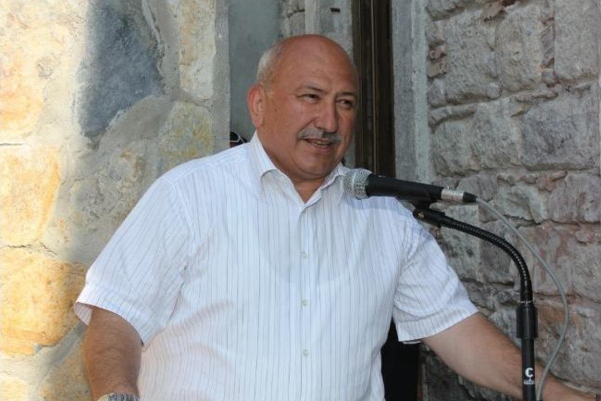 &Ccedil;andarlı'nın El Emeği G&ouml;znuru Seriye &Ccedil;ıktı