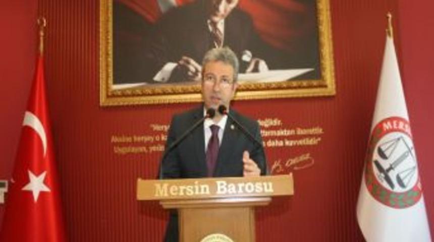 Antmen: &ldquo;sivas Olayları, İnsanlığa Karşı İşlenen Bir Su&ccedil;tur&rdquo;