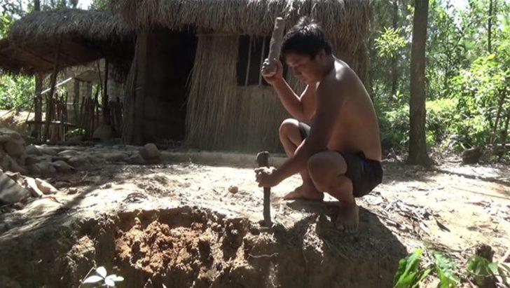 Böyle yetenek görmediniz  G5