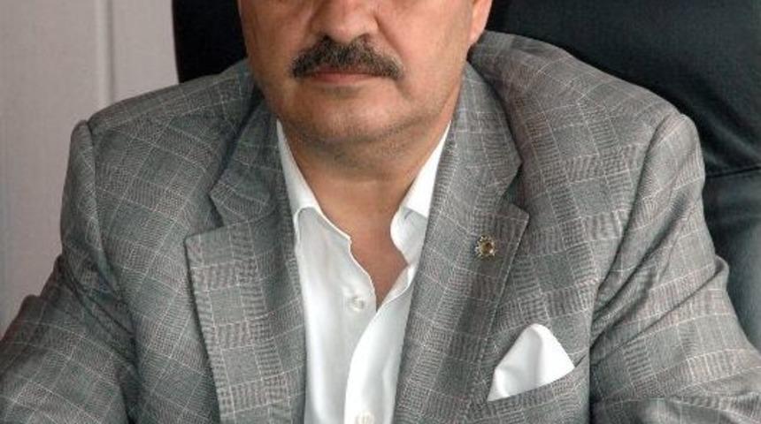 Esnaf Ramazan Ayına Hazır