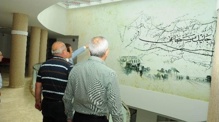 Gen&ccedil;&rsquo;ten &ldquo;finans Merkezi&rdquo; &Ouml;nerisi