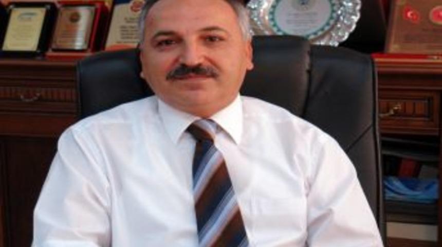 Esob Başkanı Din&ccedil;er'den Alkol D&uuml;zenlemesine Tepki