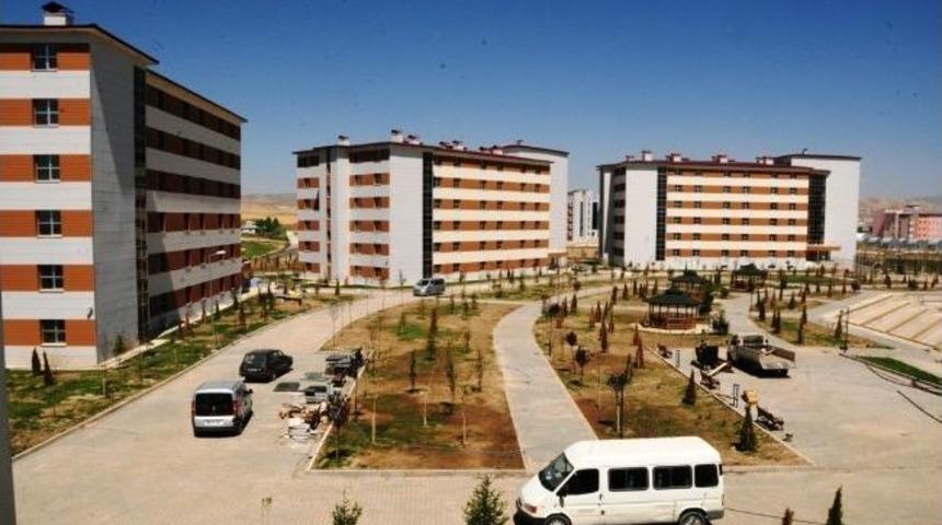 Yurt-kur Genel M&uuml;d&uuml;r&uuml; Van&rsquo;da