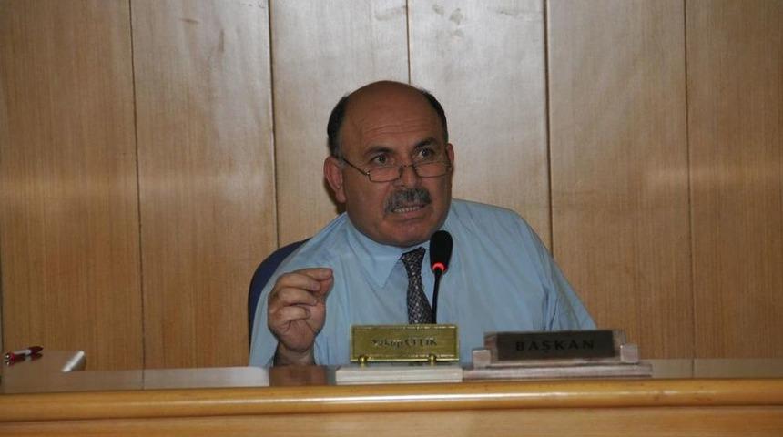 AB, Gezi Olayları Nedeniyle Polatlı'ya Yapılacak Hibe Ihaleyi Erteledi