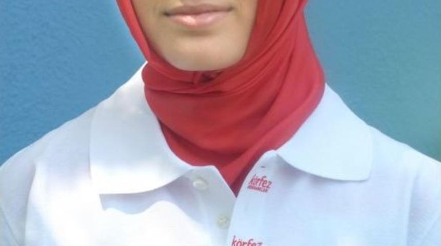 LYS&rsquo;de Iki Alanda Denizli Birincisi K&ouml;rfez Dershanesi&rsquo;nden &Ccedil;ıktı