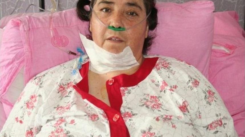 50 Yaşındaki Hastaya Kalp Ameliyatı