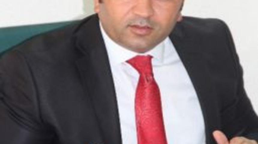 Afyonkarahisar'da Gıda, Tarım Ve Hayvancılık İl M&uuml;d&uuml;rl&uuml;ğ&uuml;'n&uuml;n Faaliyetleri