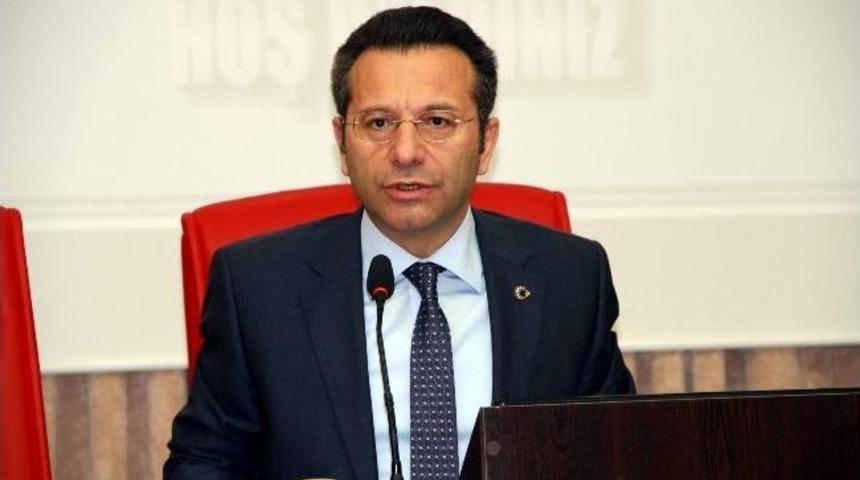 İl Koordinasyon Kurulu Toplantısı