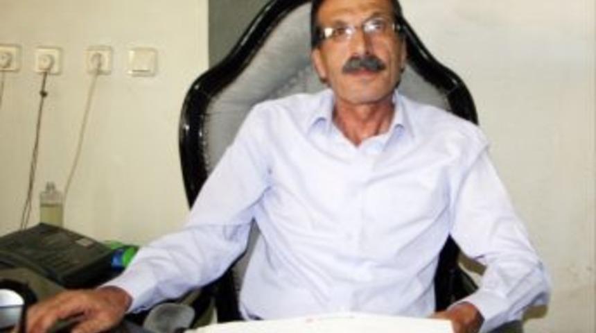 Silvan'da Esnaf Kredi Faizleri D&uuml;şt&uuml;