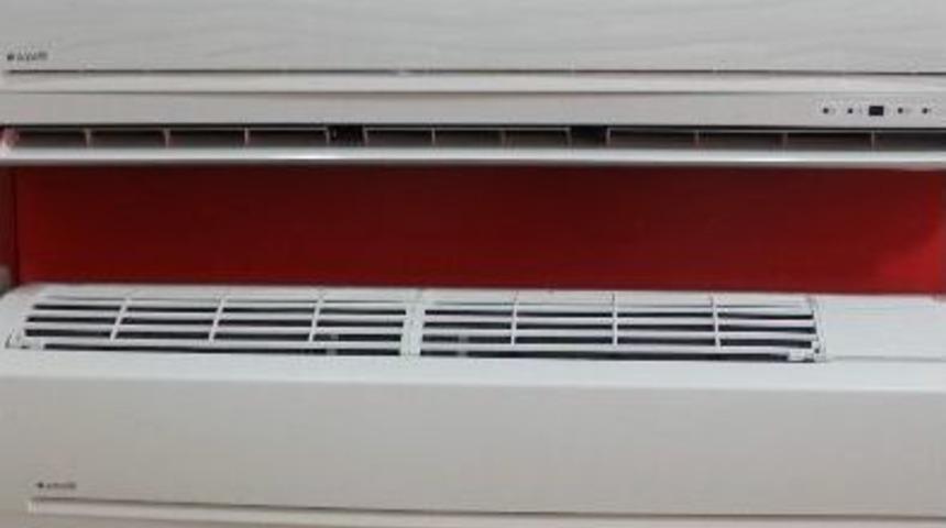 Sıcaklıklar Klima Satışlarını Arttırdı