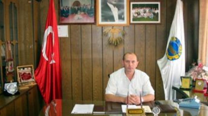 G&ouml;nen'de Sulama &Uuml;cretleri D&uuml;ş&uuml;r&uuml;ld&uuml;