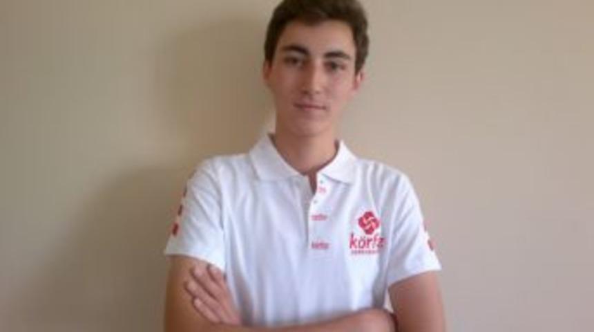 Serik Birincisi K&ouml;rfez Dershanesi'nden