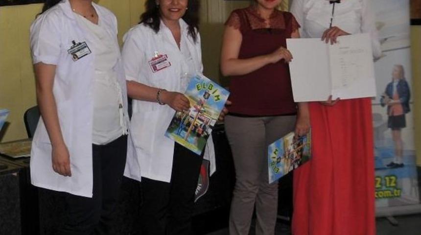 Elbim&rsquo;den Y&uuml;zde Y&uuml;zl&uuml;k Başarı