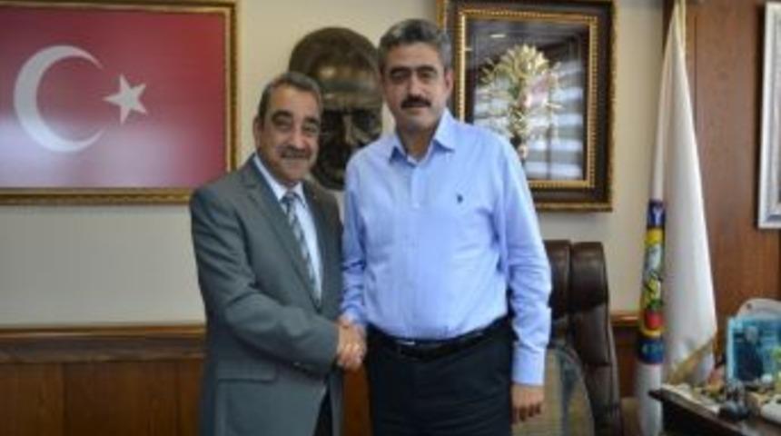 Yarımca&rsquo;dan Alıcık&rsquo;a Ziyaret