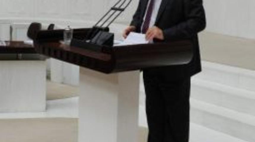 Tanrıkulu, 10. Kalkınma Planını Eleştirdi