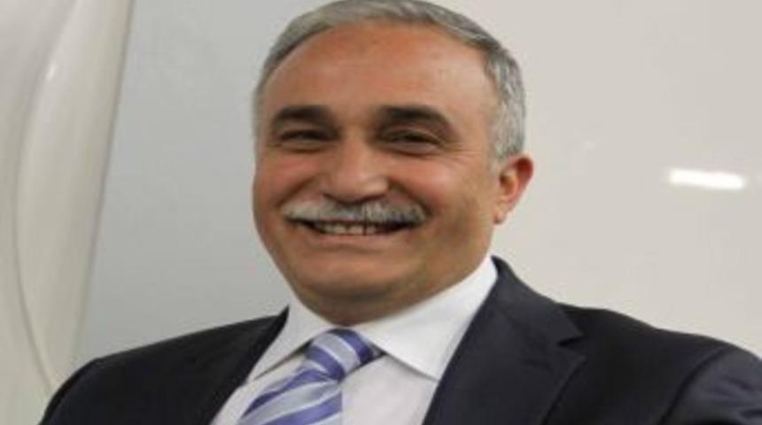 Şanlıurfa Artık Yaşanabilir Bir Kent