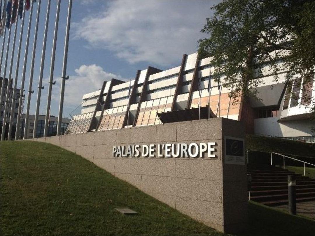 Manisa Belediyesi&rsquo;ne Avrupa Diploması