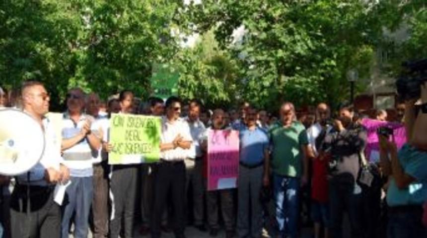 4/c&rsquo;liler Basın A&ccedil;ıklaması Yaptı