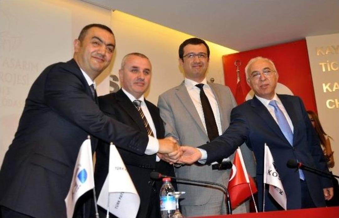 Araştırma Olmadan Gelişme Olmaz