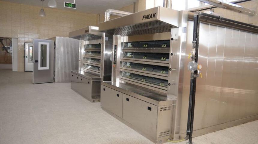 Uşak Halk Ekmek'te Fiyatlar Belli Oldu