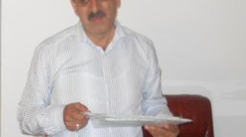 Akyazı Girişimcileri Sertifikalarını Aldı