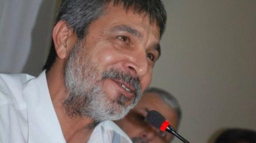 MHP Hatay İl Başkanı Akdaş: İSDEMİR Iş&ccedil;isinin Yanındayız