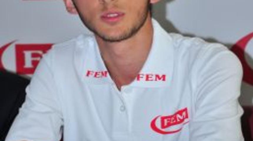 'Ahmet Ko&ccedil;ak'ın LYS Birinciliği B&ouml;lgedeki &Ouml;ğrencilere &Ouml;rnek Olacak'