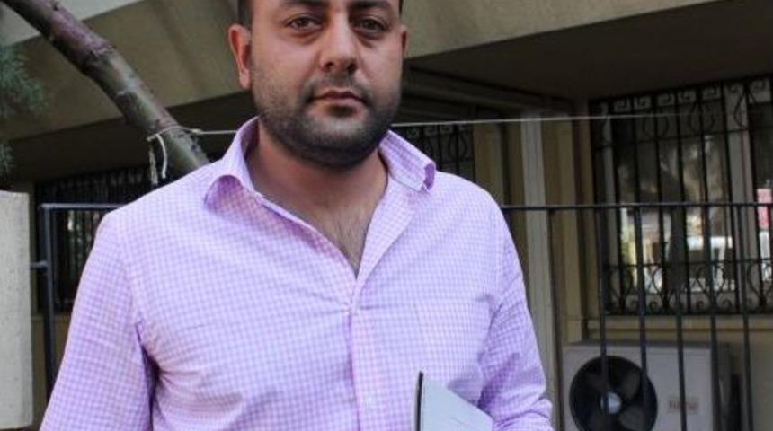 Polise &lsquo;hakaret&rsquo; Ettikleri Iddia Edilen CHP&rsquo;li Milletvekillerine Su&ccedil; Duyurusu