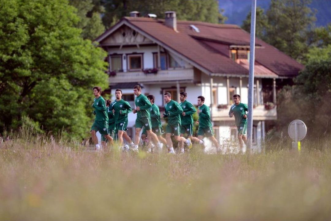 Bursaspor, Tempoyu Y&uuml;kseltti