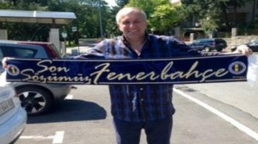 Fenerbah&ccedil;e &Uuml;lker, Yeni Sezonda Obradovic'e Emanet