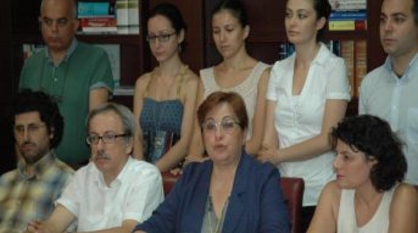 Gezi Parkı Odaklı Gelişmeler