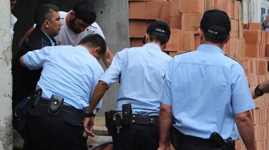 İşsiz Gen&ccedil; İntihara Kalkıştı