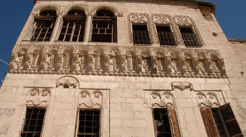 Tarihi Konak Belediye Binası Olacak