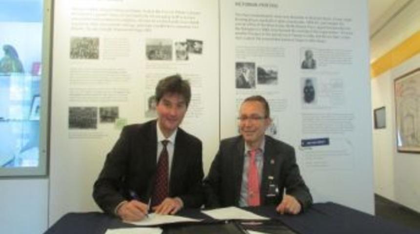 Oxfort Kalite Sistemi Sd&uuml;&rsquo;de