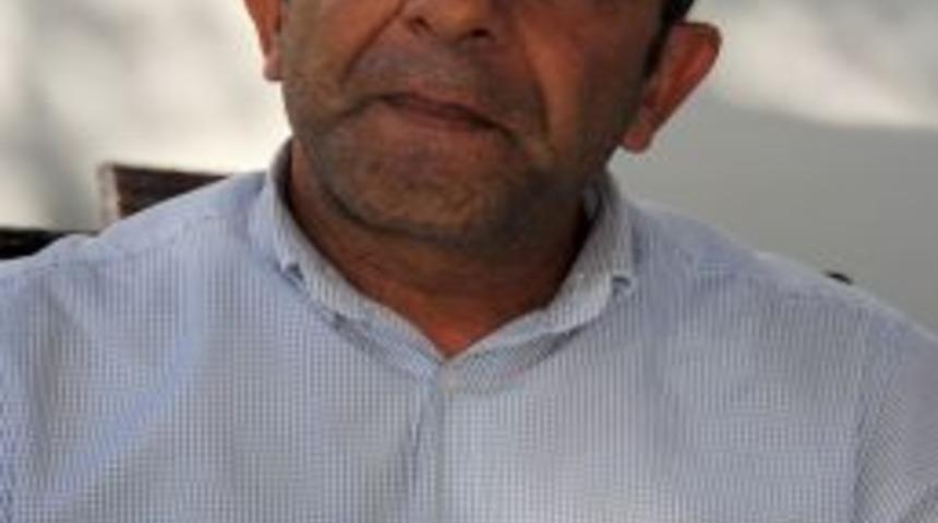 &Ccedil;akmak: Kadın Cinayetleri Turizmde Marka Olan Manavgat'a Zarar Veriyor