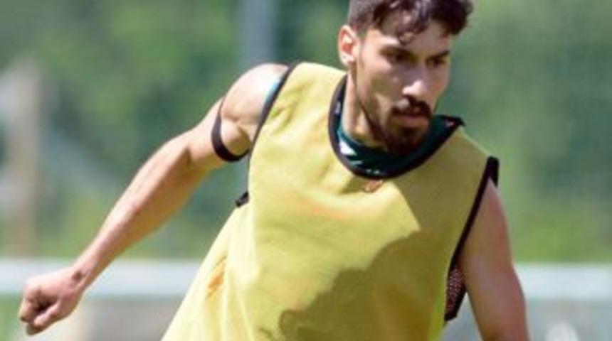 Şener &Ouml;zbayraklı: &Ccedil;ok Iyi Hazırlanmalıyız