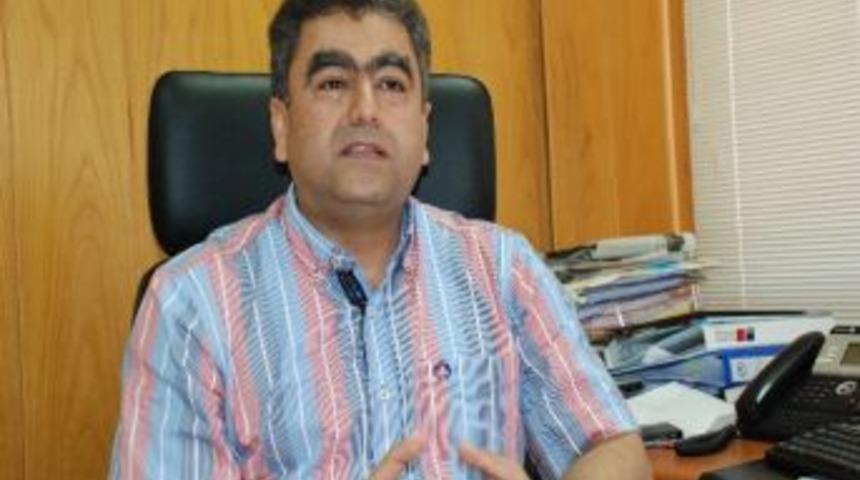 Sd&uuml;&rsquo;de Rekt&ouml;r Yardımcısı İstifa Etti