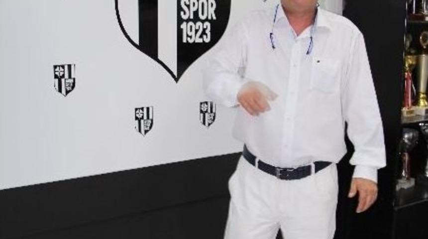 Efe&rsquo;nin Diğer Planları Hazır