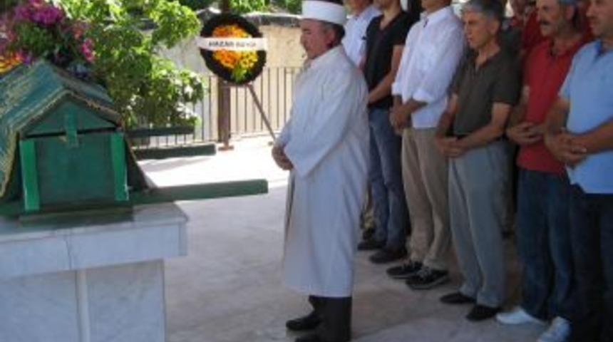 Digit&uuml;rk Genel M&uuml;d&uuml;r&uuml; Ertan &Ouml;zerdem&rsquo;in Acı G&uuml;n&uuml;