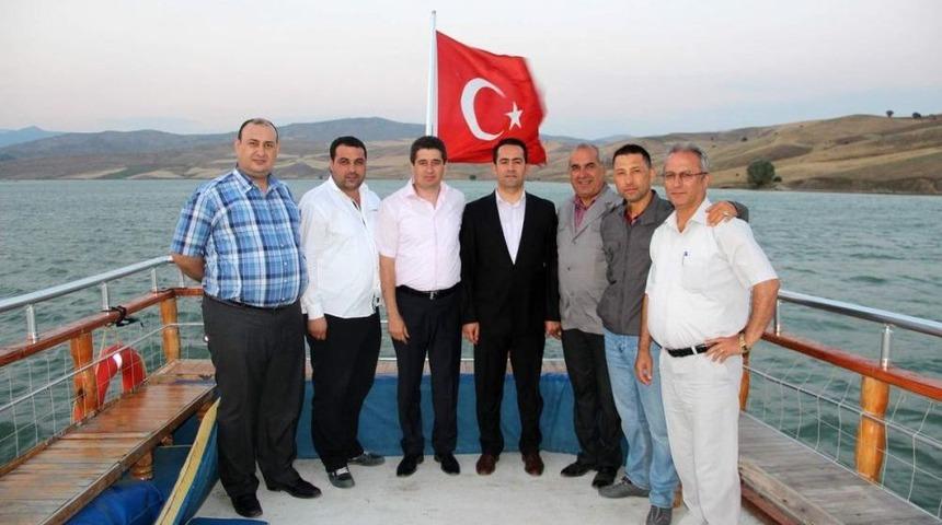 Sivas'tan Kısa Kısa