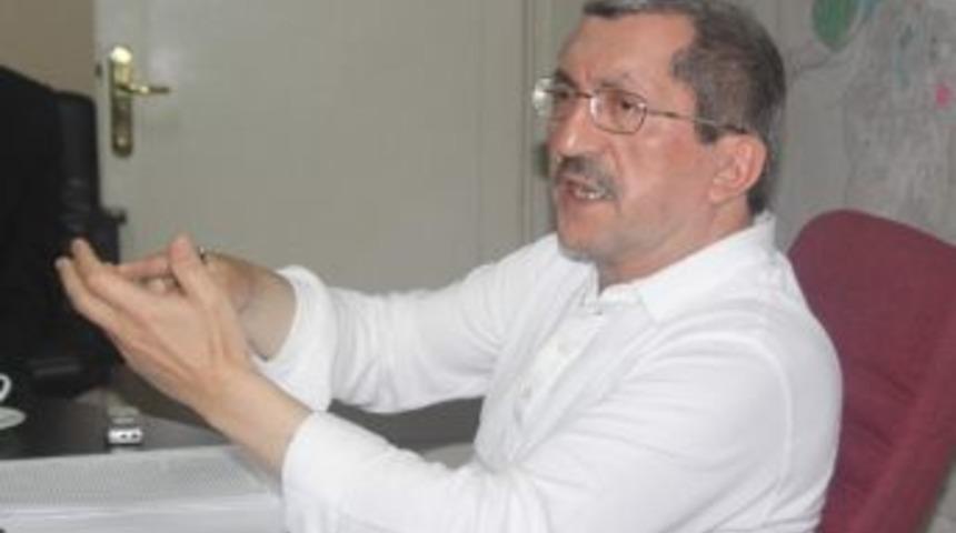 Belediye Başkanı Vergili&rsquo;den &Ouml;mer Ayar&rsquo;a Cevap