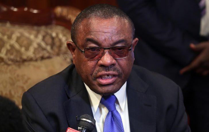 Etiyopyalılar 20 yıl sonra Asmara yolcusu G1