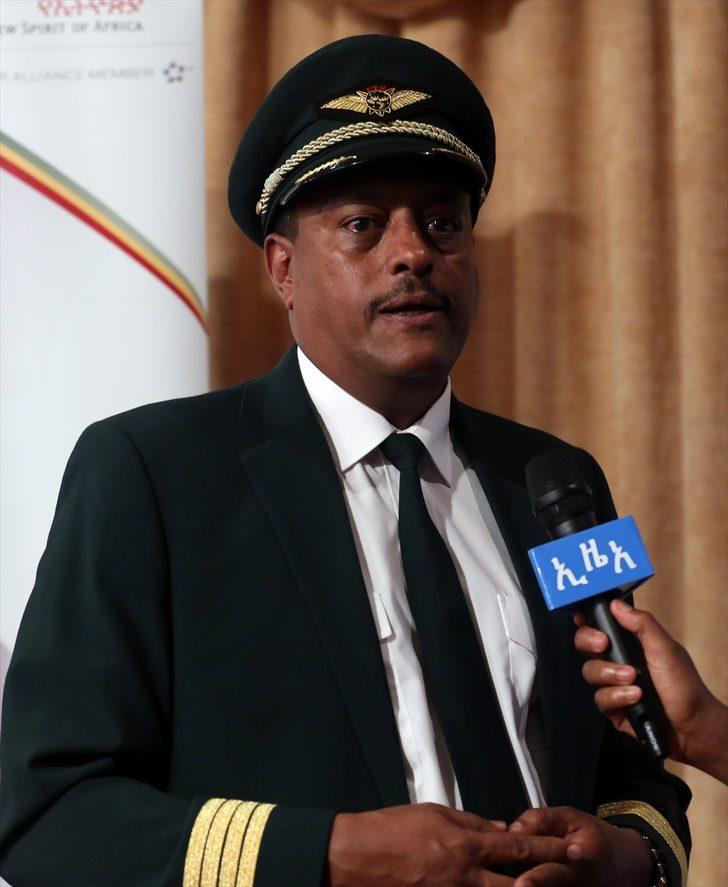 Etiyopyalılar 20 yıl sonra Asmara yolcusu G2