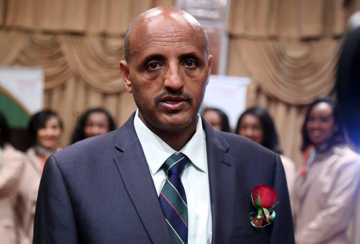 Etiyopyalılar 20 yıl sonra Asmara yolcusu G3