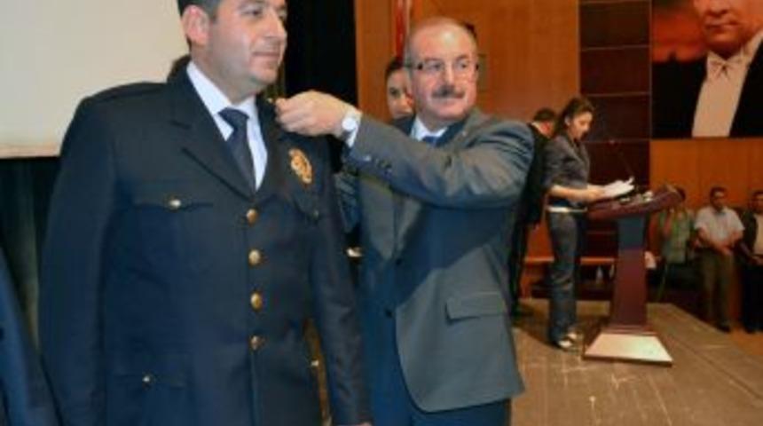 Terfi T&ouml;reninde Istihbarat&ccedil;ılar Dubl&ouml;r Kullandı