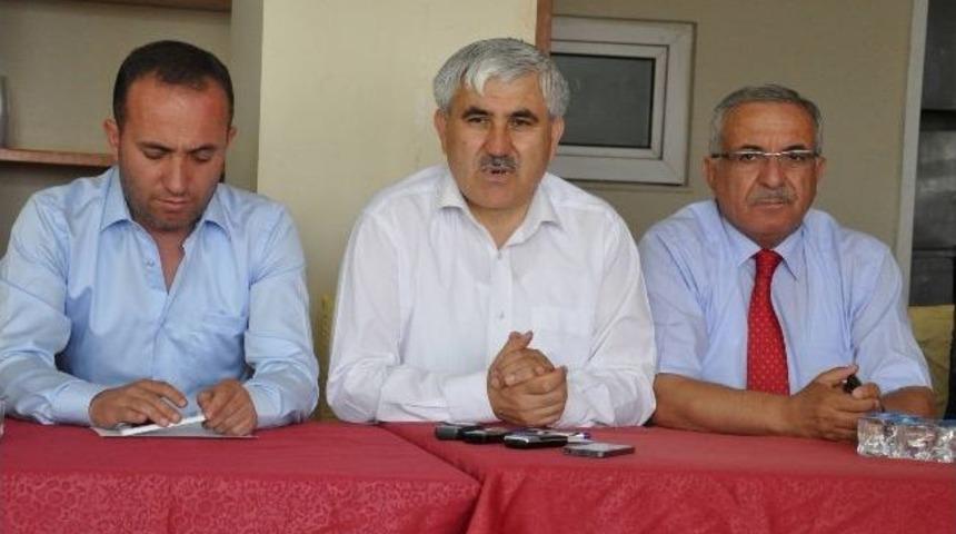 Yimpaş Yozatspor Transfer &Ccedil;alışmalarına Başlıyor