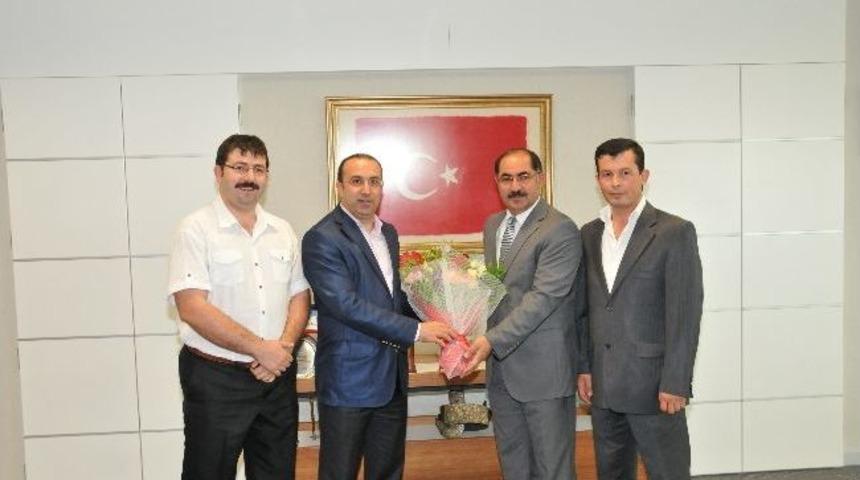 Nk&uuml;&rsquo;den Eğitim Ve İşbilirliği Protokol&uuml;