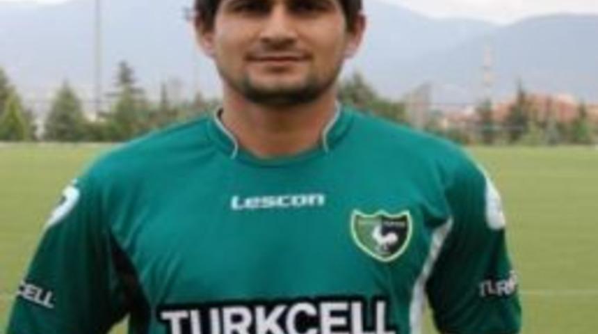 Denizli Belediye&rsquo;den Nazilli Belediyespor&rsquo;a