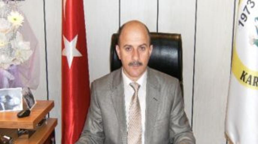 B&uuml;y&uuml;kşehir&rsquo;den Karap&uuml;r&ccedil;ek&rsquo;e 2&rsquo;inci Park