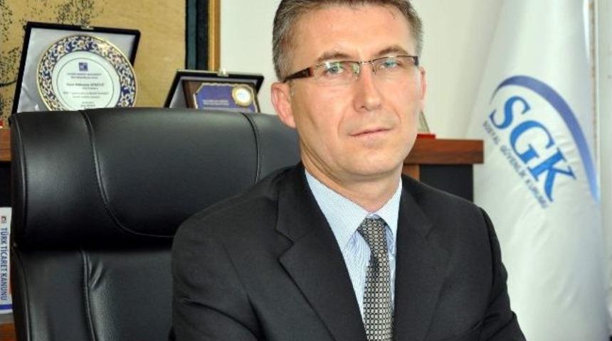 Her Ay Bin Kişi Emekli Oluyor
